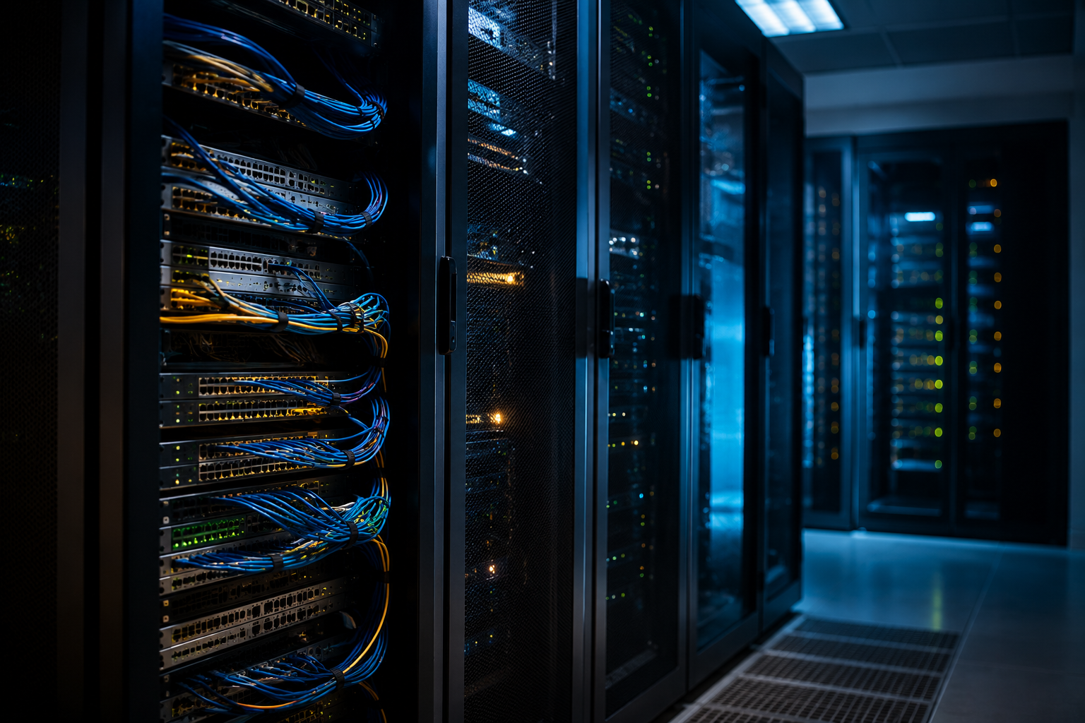 Networking Projects